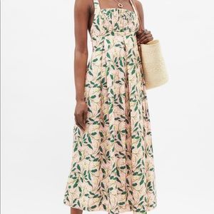 NWT Agua By Agua Bendita Dress